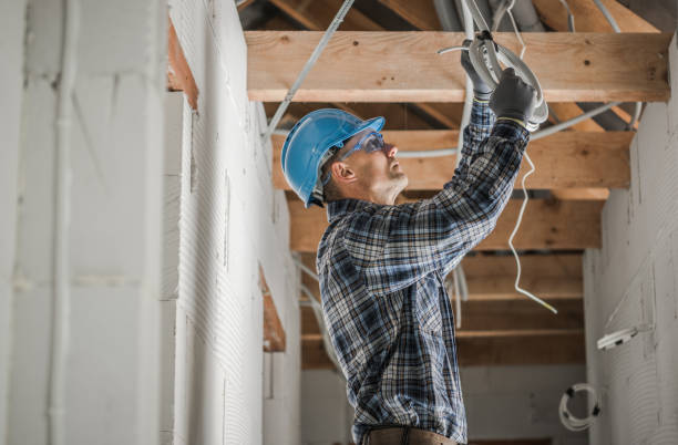 Best Generator Installation Services  in Fulton, MS