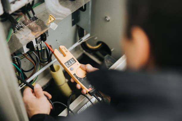 Best Home Electrical Repair  in Fulton, MS