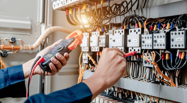 Best Affordable Emergency Electrician  in Fulton, MS