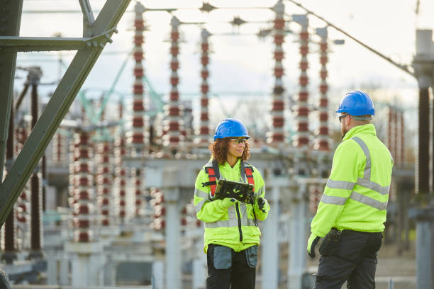 Best Local Electrician Companies  in Fulton, MS