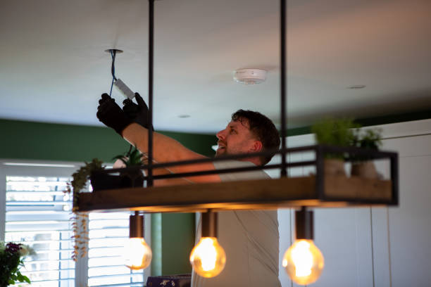 Best Residential Electrician Services  in Fulton, MS