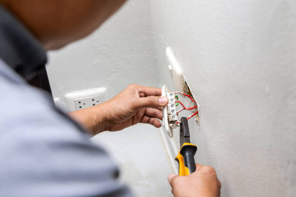 Best Electric Panel Repair  in Fulton, MS