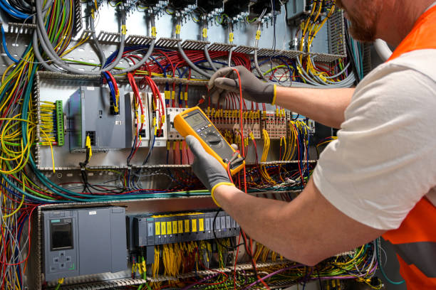 Best Electrician Near Me  in Fulton, MS
