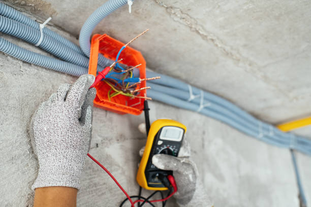 Best Electrical System Inspection  in Fulton, MS