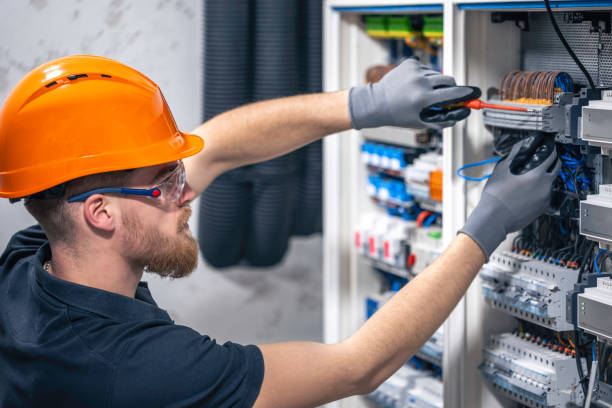 Best Emergency Electrician Near Me  in Fulton, MS