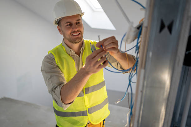 Best Emergency Electrical Repair  in Fulton, MS